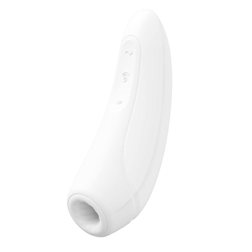 JUGUETES - SATISFYER CURVY 1+