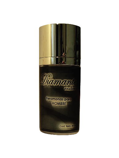 [FH1004] Feromonas en Gel 20ml HOMBRE