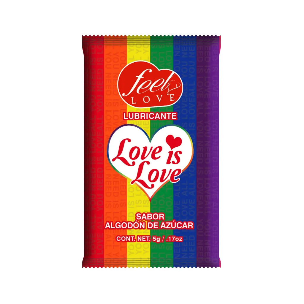 [SOB-LOVE] Sobre LOVE IS LOVE 5ml