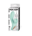 JUGUETES - NEW YORK TRIPLE TICKLER MASSAGER