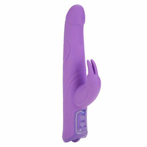 JUGUETES - JACK RABBIT WATERPROOF PURPLE