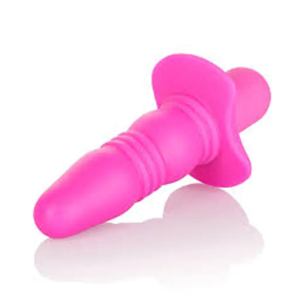 JUGUETES - Booty Call Pure Silicon Buzz