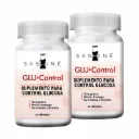 SASHINE GLU CONTROL