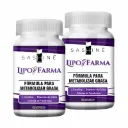 SASHINE LIPOFARMA