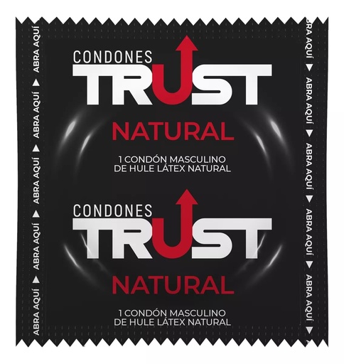 JUGUETES - CONDON TRUST NATURAL